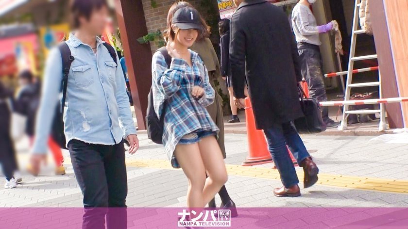 神奇的柔软，首次拍摄。 1479 当我被邀请时，我无法拒绝… 一个谨慎 志木茜 200GANA-2286-C